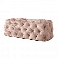 Розовая дымка