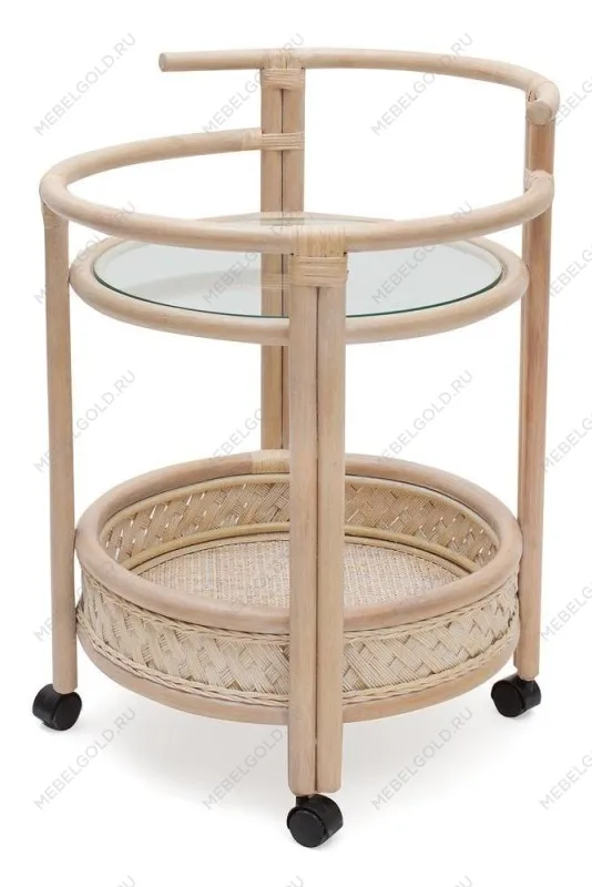 Барный столик Andrea Белый