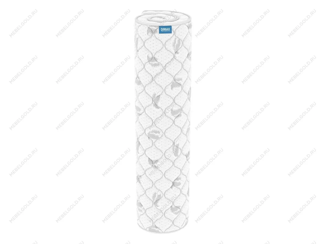 Матрас Оптима Лайт P4 200х200 | изображение 3