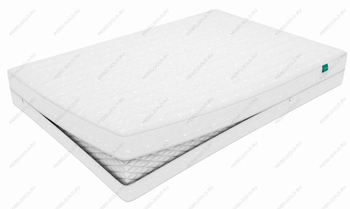 Чехол не промокаемый Sleeptek Fresh (На молнии) 110х200