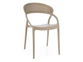 Стул кухонный Signal GLIS II (бежевый)