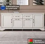 Тумба Стилиус KOM4D2S (Лиственница сибирская) | изображение 1