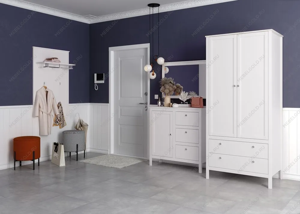 Прихожая Ева (Хельга) 3