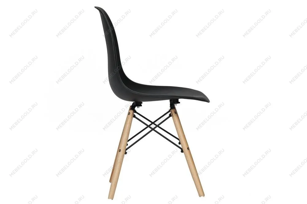 Стул Secret De Maison CINDY Черный | изображение 2