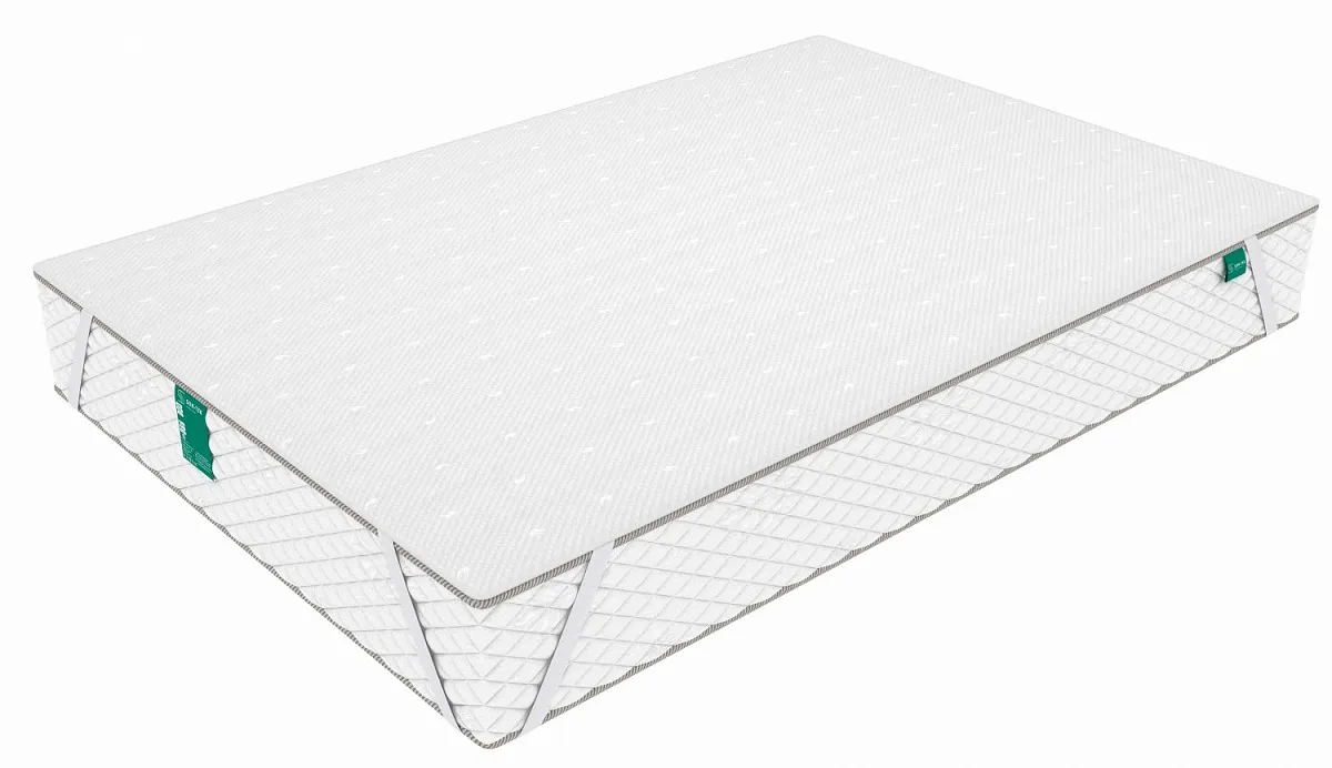 Чехол не промокаемый Sleeptek Fresh 80х190