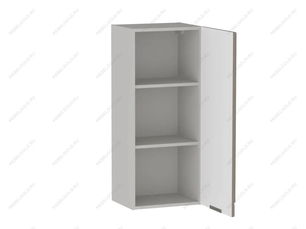 Шкаф 960 ШГ-40, Берта (400*321*960) Мокко, 25131 | изображение 1