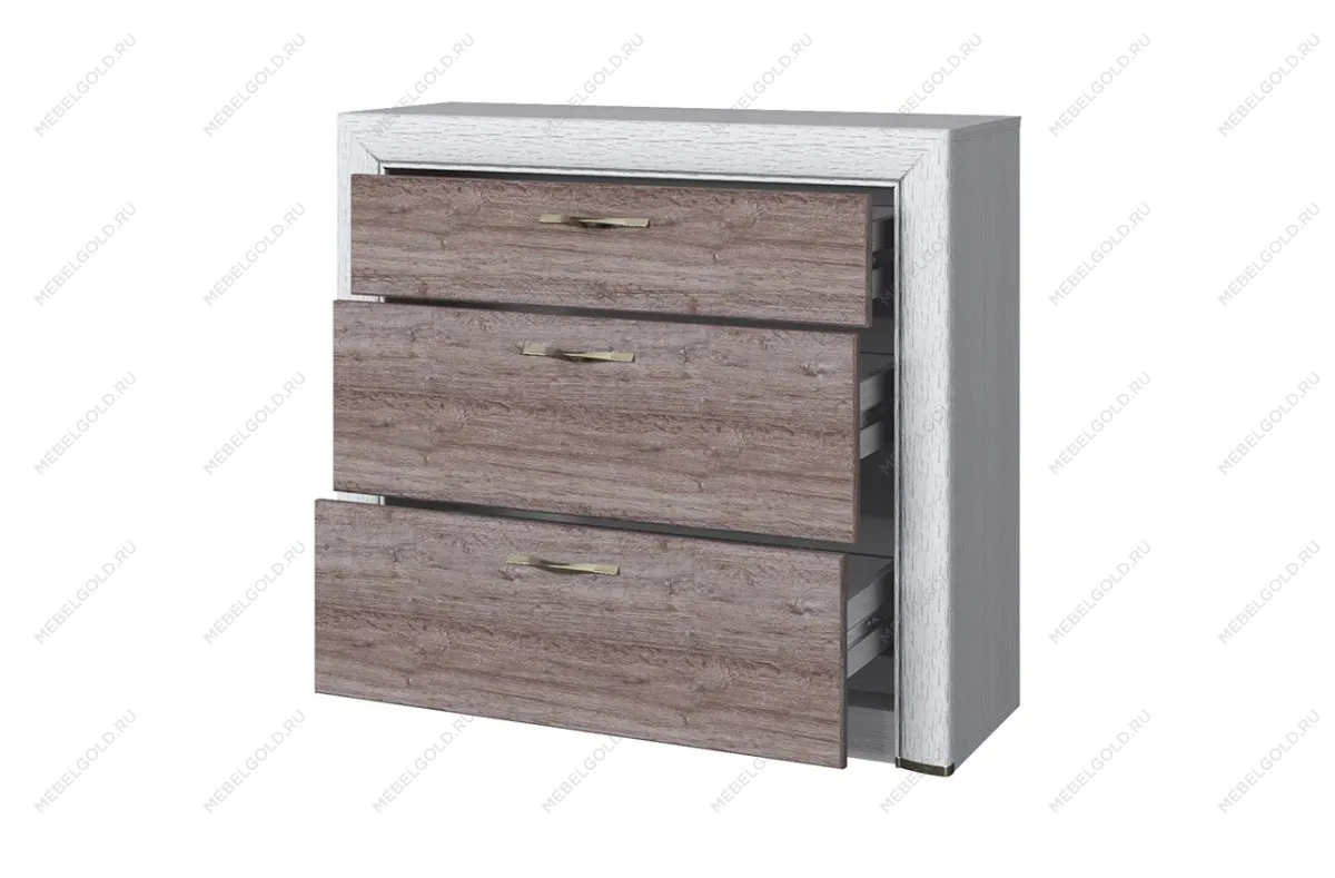 Комод Оливия 3S | изображение 1