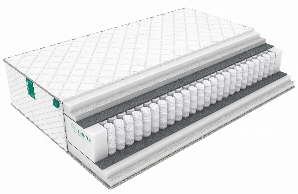 Матрас PremierBIG StruttoFoam Revers 70х200