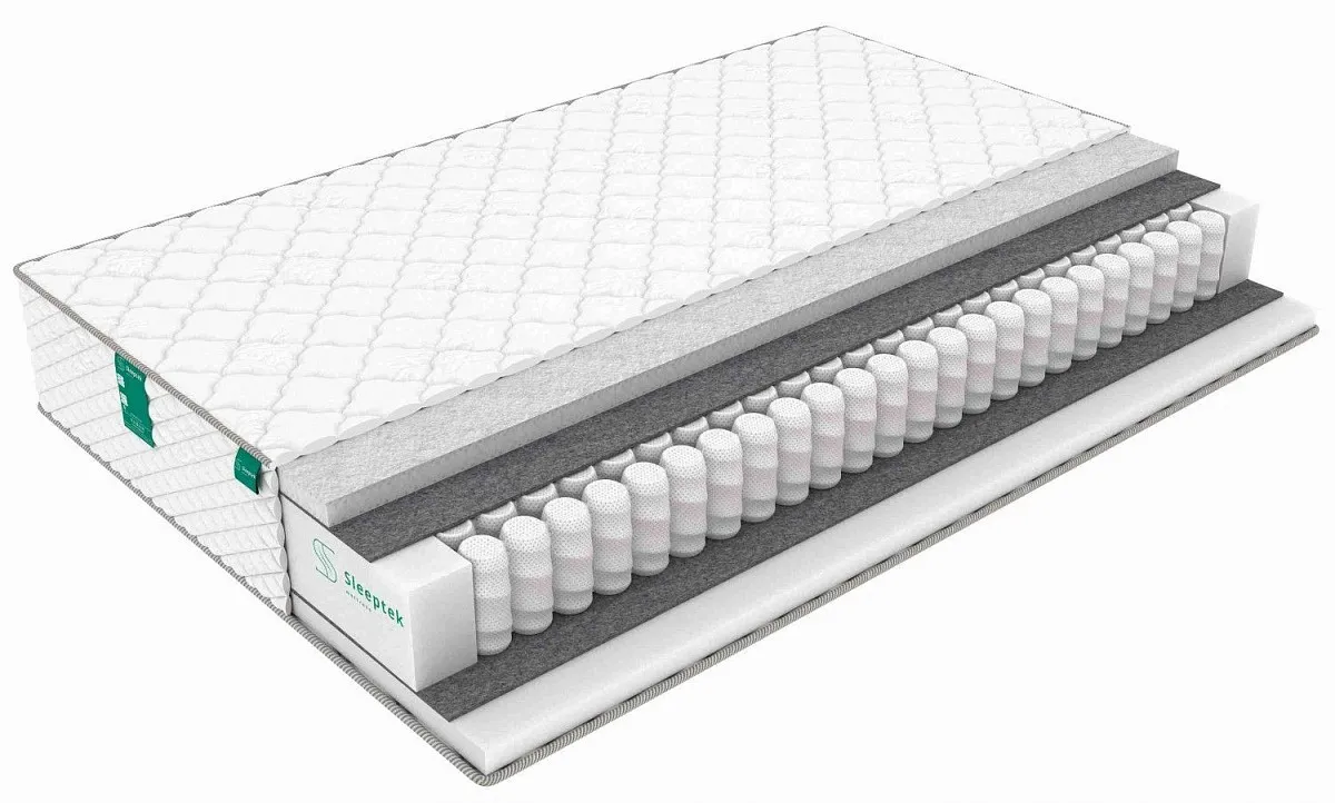 Матрас Premier Strutto Foam 160х200