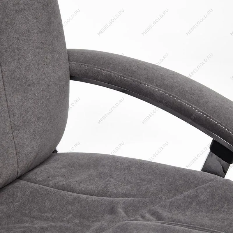 Кресло SOFTY LUX Серый | изображение 3