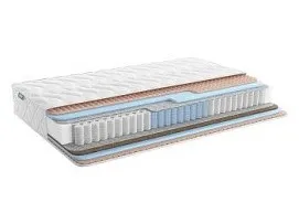 Матрас Relmas Various 3Zone 200х200