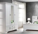 Шкаф Кентаки SZF5D2S белый | изображение 6