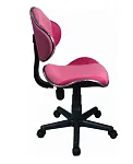 Кресло компьютерное Signal Q-G2 (розовый) | изображение 4