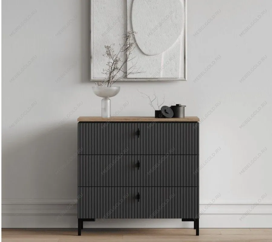 м. Марьина Роща - Комод Сан Джиминьяно KOM3S | изображение 3