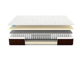 Матрас Твин Софт 80х200