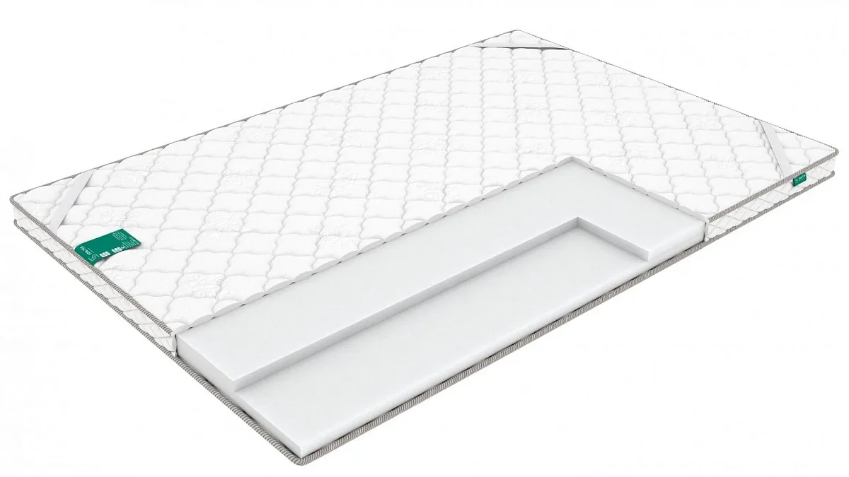 Топпер Sleeptek Foam 4 70х190