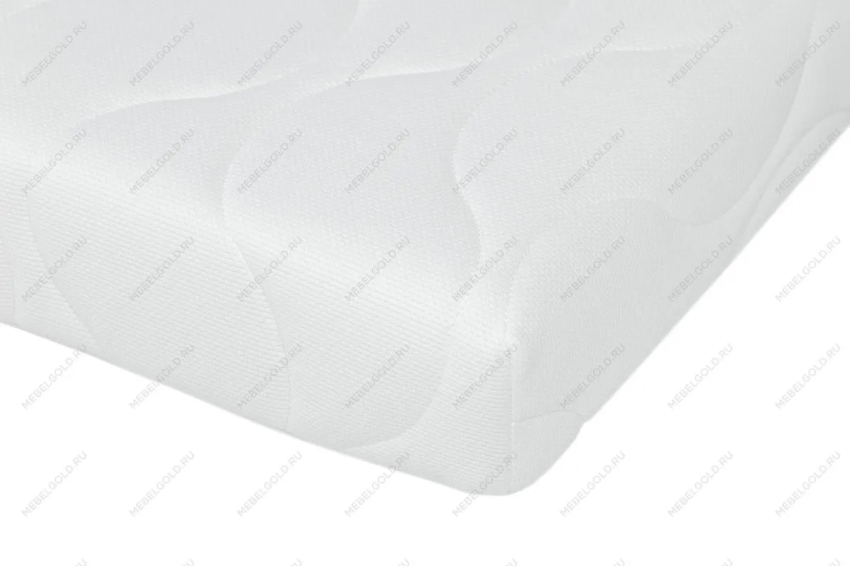 Лобня - Матрас 200х160 Близнецы для раздвижной кровати, двойной, на молнии | изображение 1