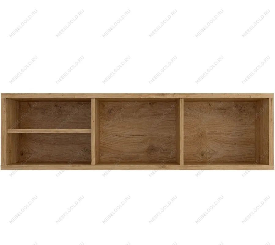 Шкаф навесной Грейс SFW - Выставка Балашиха