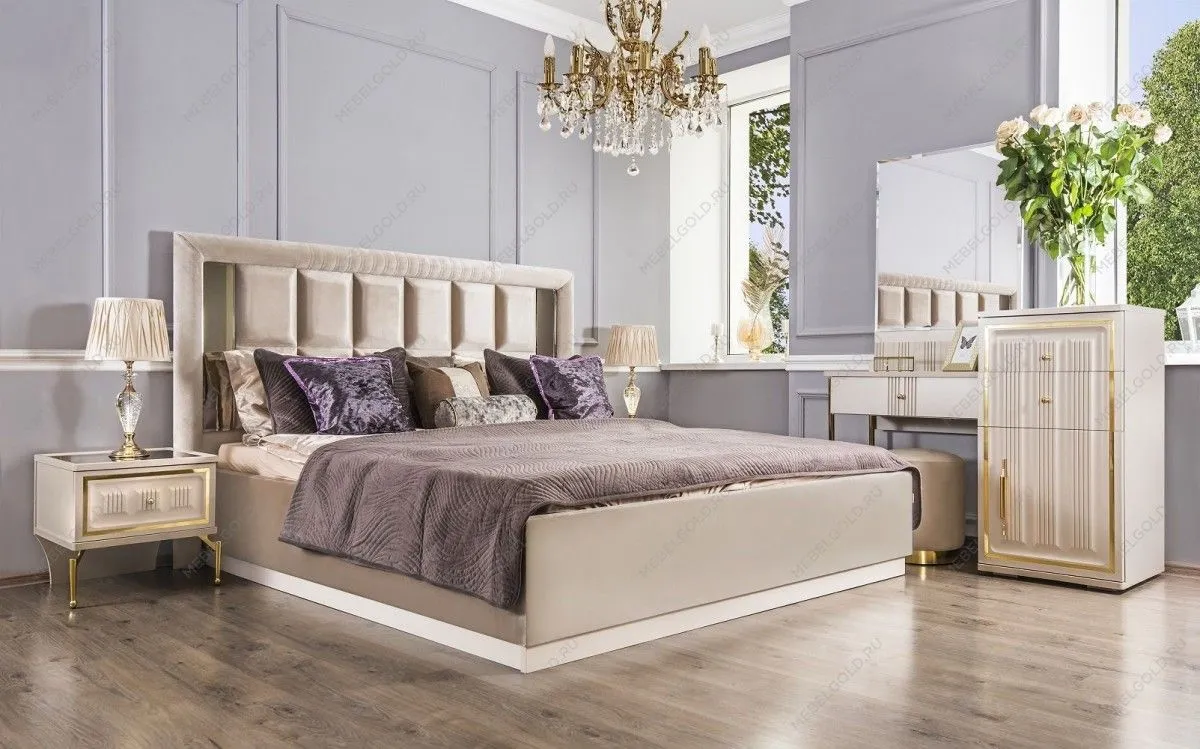 Зеркало Замира бежевый | изображение 6