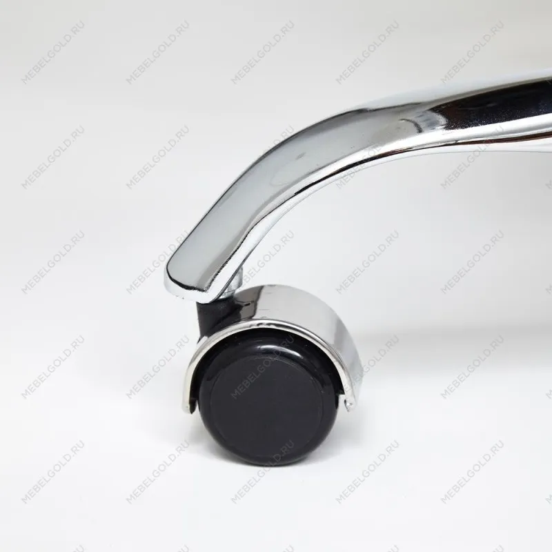 Кресло SOFTY LUX Коричневый, флок | изображение 21