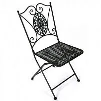 Стул Secret De Maison Betty Черный