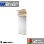 Зеркало Оскар 1NL | изображение 1