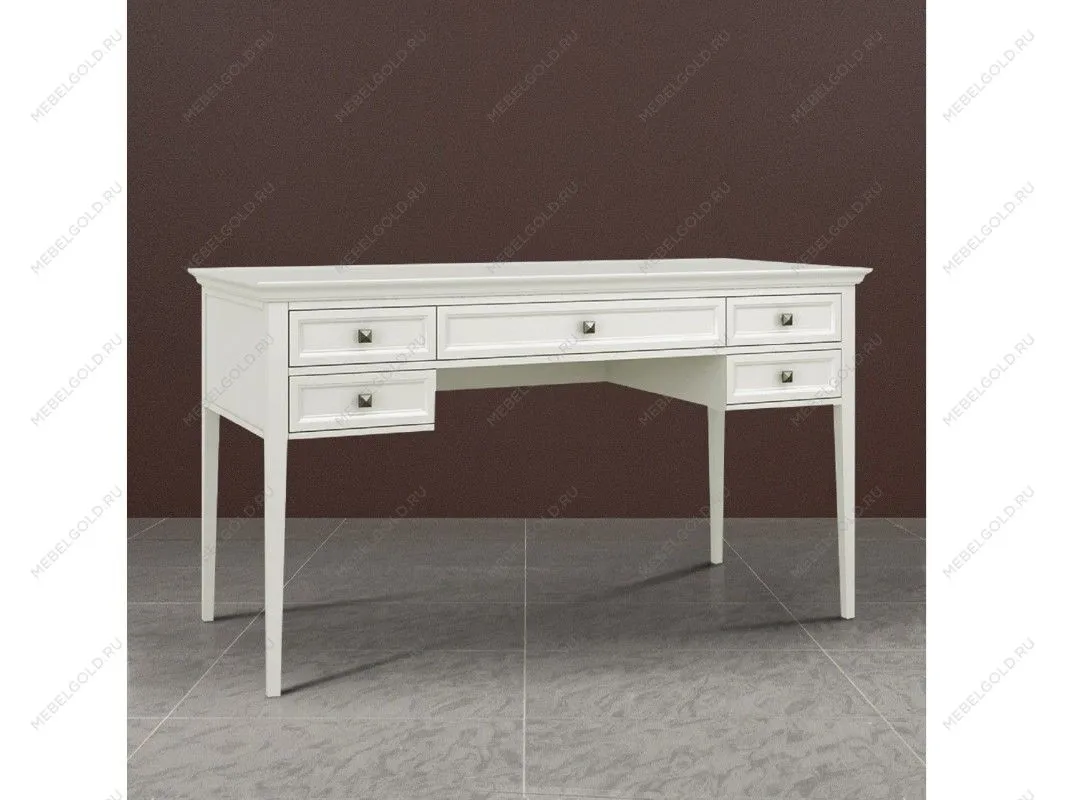 Стол туалетный Manhattan (Молочный) | изображение 3