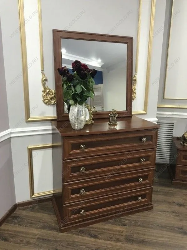 Спальня Афина караваджо | изображение 9