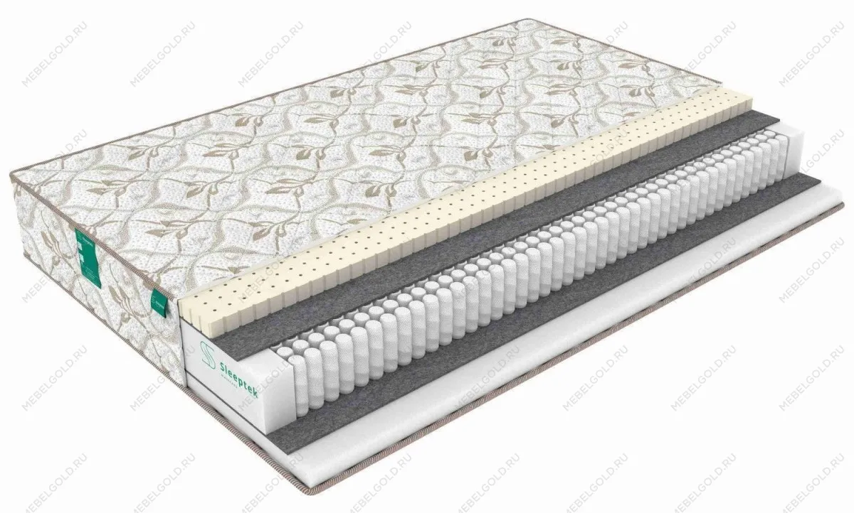 Матрас Perfect Latex Foam 120х200