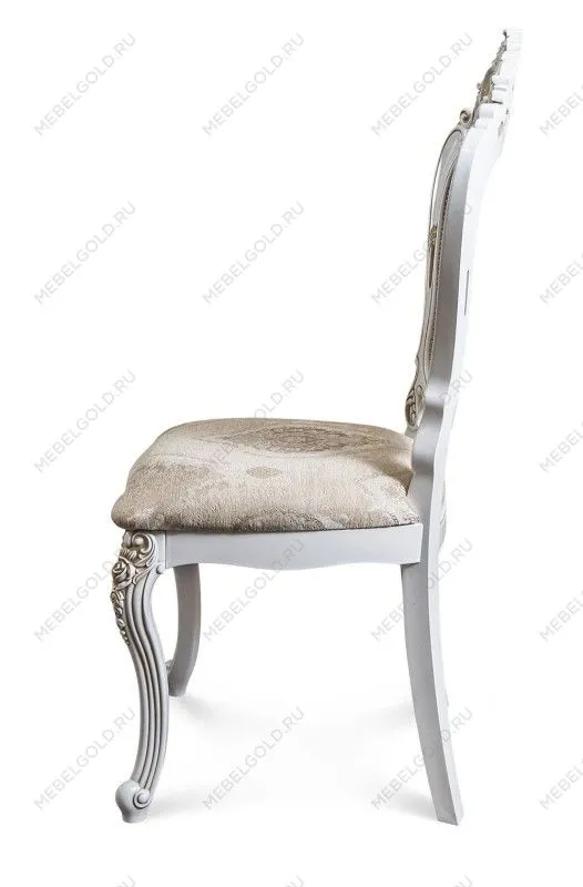 Стул Натали белый глянец | изображение 2