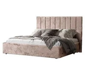 Кровать Concept 1,8 м, с подъемным механизмом (Розовая дымка) Sweet Dreams КПКР-1[3]