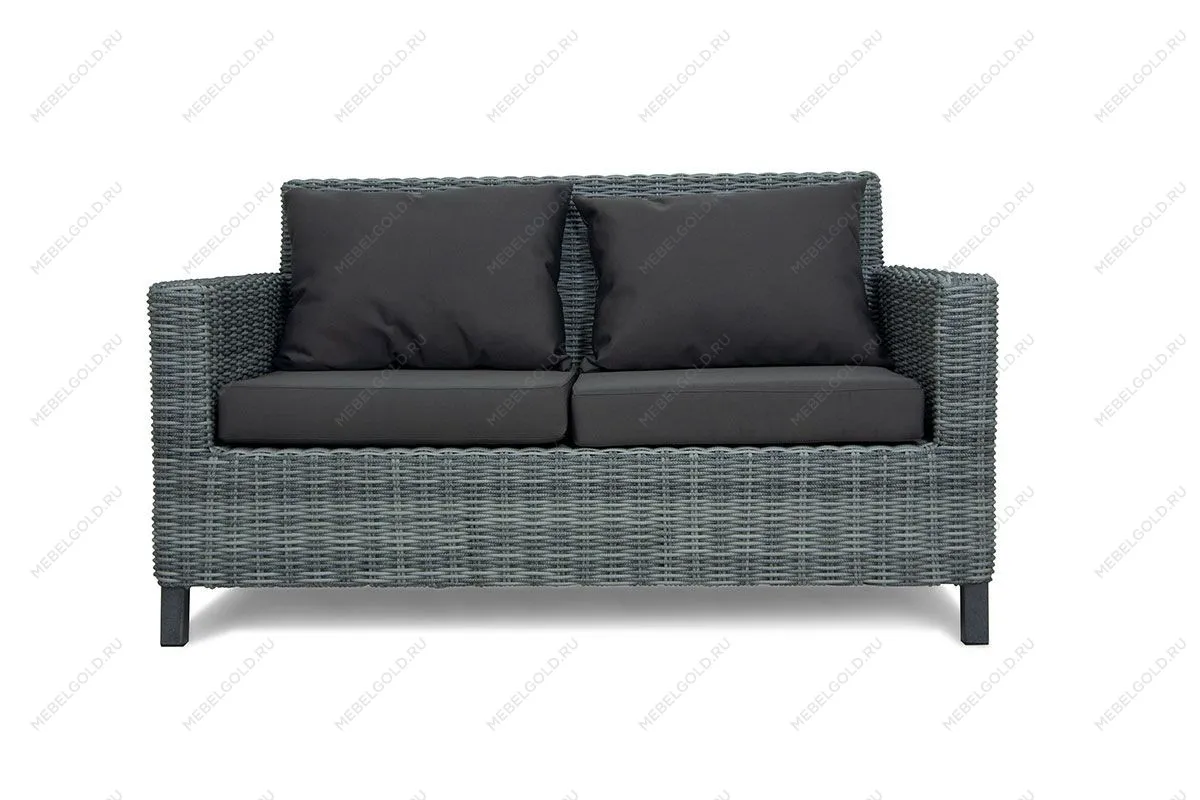 Комплект плетеной мебели MOKKA BELLA Family | изображение 8