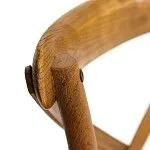 Стул Secret De Maison CROSS BAR Груша | изображение 5