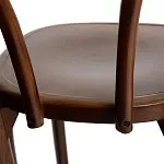 Стул Secret De Maison THONET CLASSIC BAR CHAIR Темный орех | изображение 4