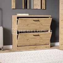 Тумба для обуви Дорсет 2D