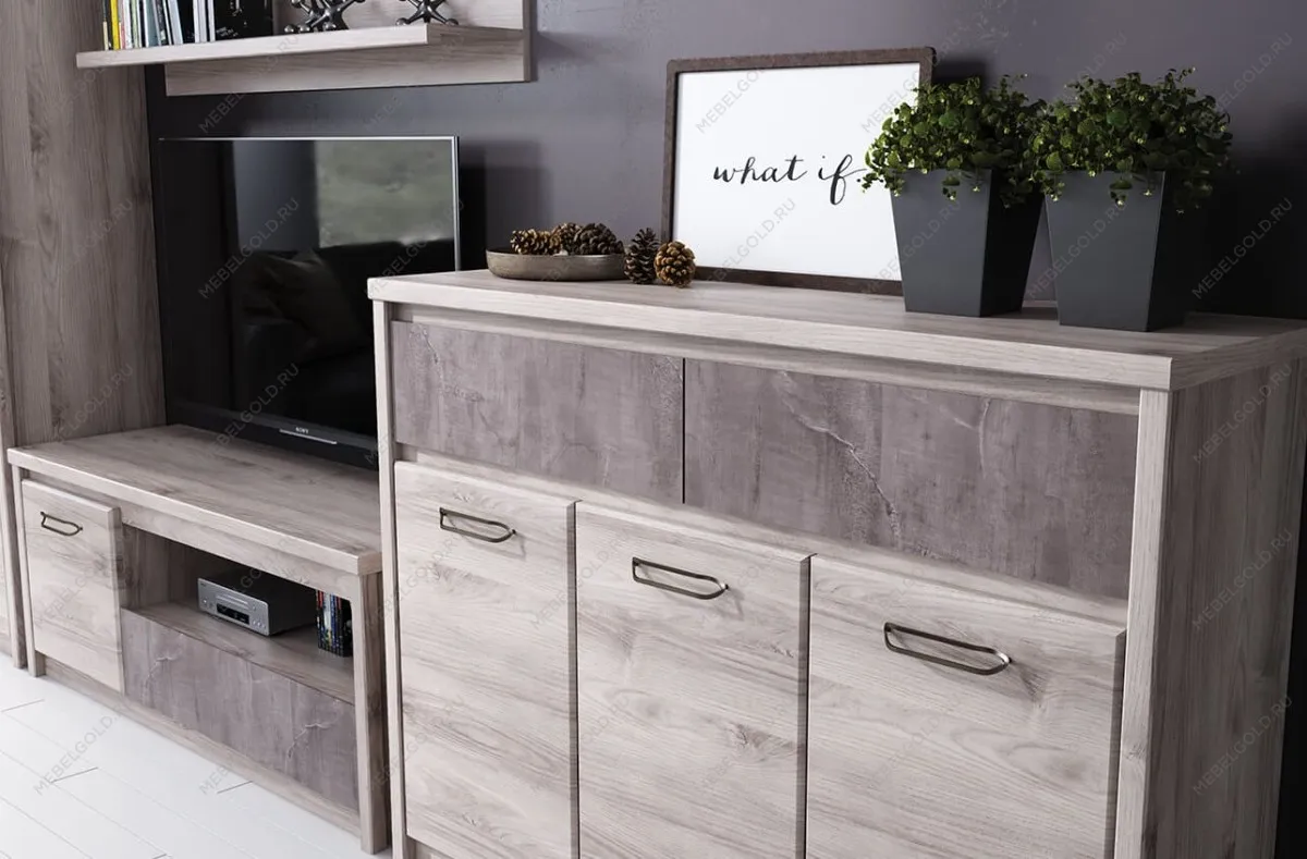 Гостиная Джаз 1 | изображение 1