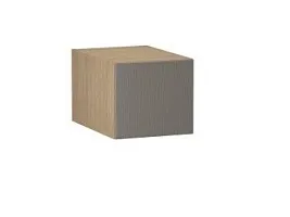 Дуб Палермо/Серый камень