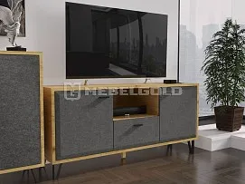 Тумба Грейс RTV2D1S