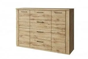 Тумба Дорсет 2D4S