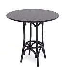 Стол обеденный Зальцбург-0080 (венге) | изображение 1