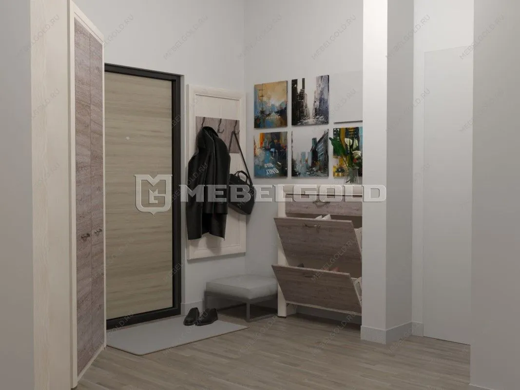 Вешалка Оливия WIE | изображение 3