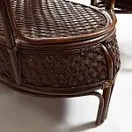 Комплект обеденный ANDREA GRAND Античный орех | изображение 14