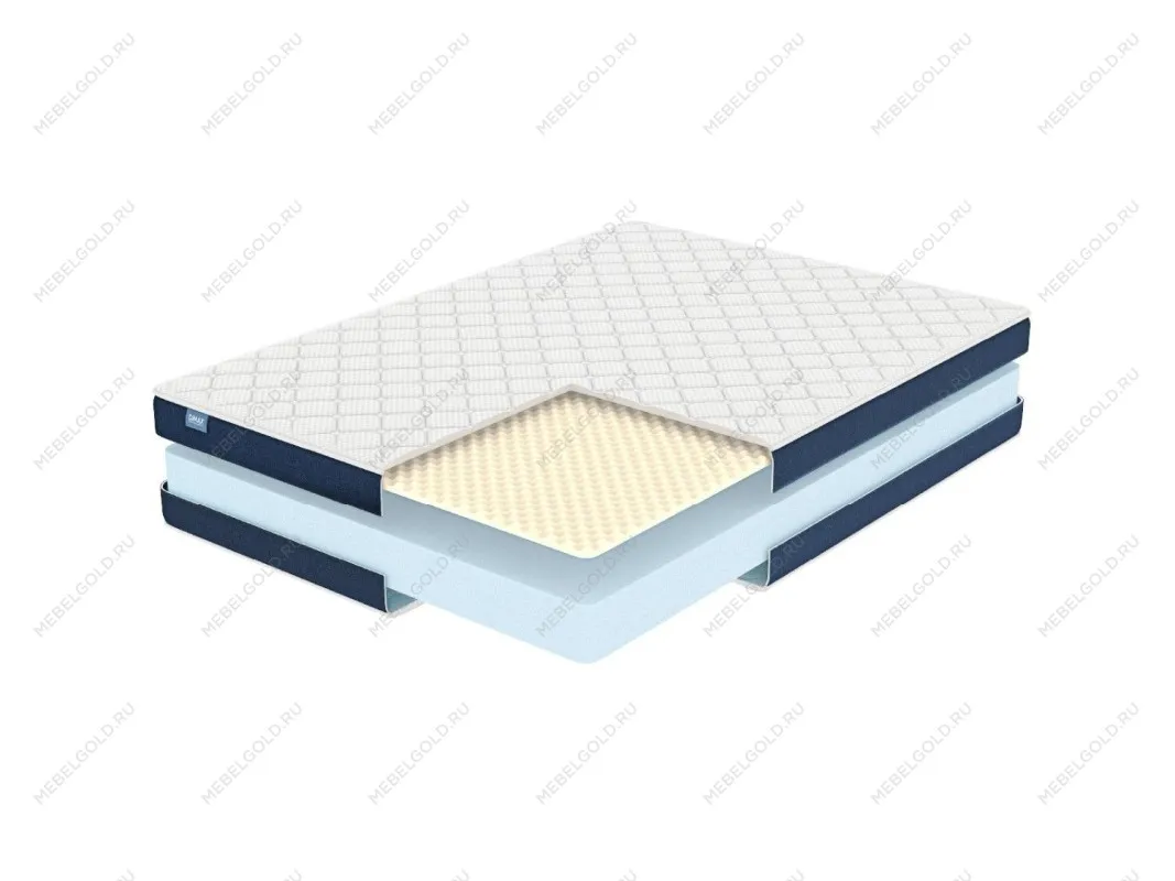 Матрас Практик Чип Ролл 14 массаж 180х190