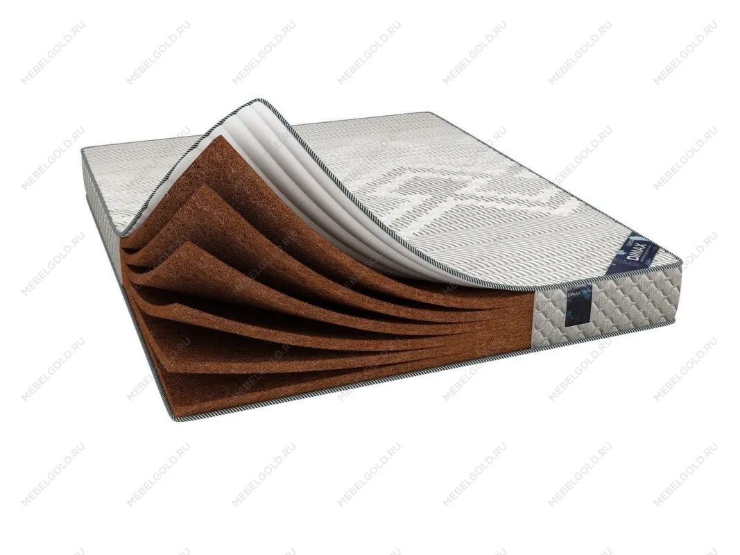 Матрас Онли хард 80х200