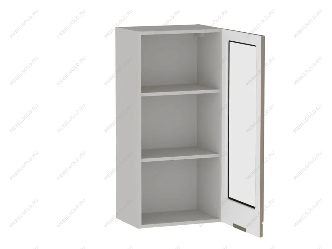 Шкаф 960 ШСТ-45, Берта (450*321*960) Мокко, 25140 | изображение 1