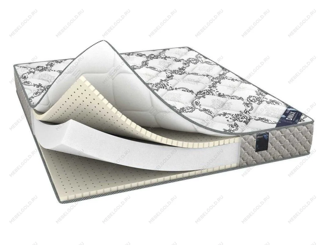 Матрас Твист Ролл Софт сайд 200х190