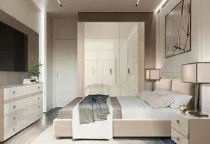 Спальня Paradise 3