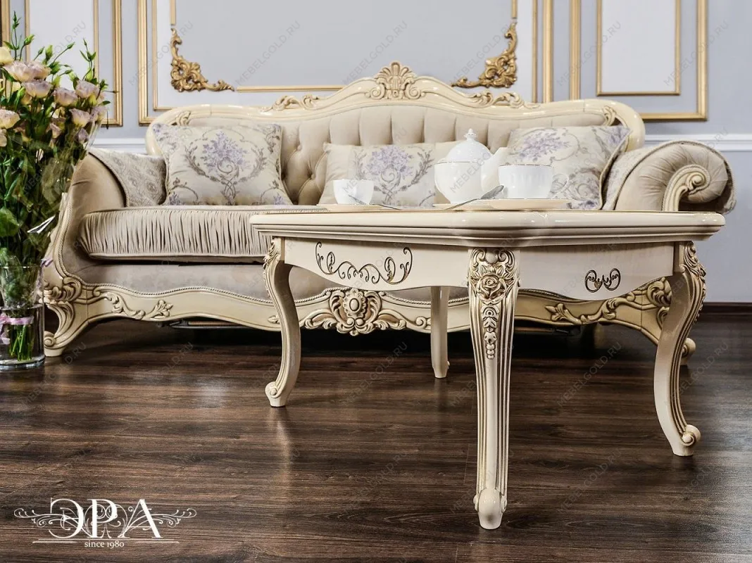 Комплект Мона Лиза крем | изображение 2