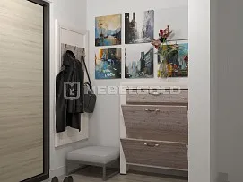 Вешалка Оливия WIE