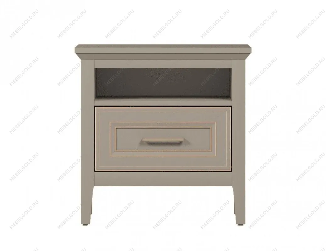 Тумба прикроватная Классик KOM1S